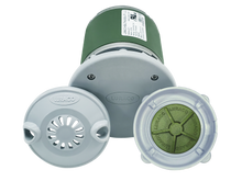 Magna Jet II Replacement and Upgrade for Genijet Pipeless Pedicure Spa Motor