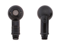 SalonTuff® #SHF-BLH Single Handle Faucet and Built-in Vacuum Breaker - ASME A112.18.1-2005 / CSA B125.1-05 / cUPC listed