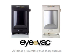 EyeVac Professional Touchless Stationary Vacuum