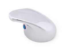 SalonTuff® #SF-PF Swivel Faucet with Petite Chrome Handle - ASME / cUPC Listed