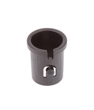 SalonTuff® #SHPF-BSH Single Handle Pullout Faucet and Built-in Vacuum Breaker - ASME A112.18.1-2005 / CSA B125.1-05 / cUPC listed