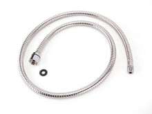 SalonTuff® #SHPF-BSH Single Handle Pullout Faucet and Built-in Vacuum Breaker - ASME A112.18.1-2005 / CSA B125.1-05 / cUPC listed