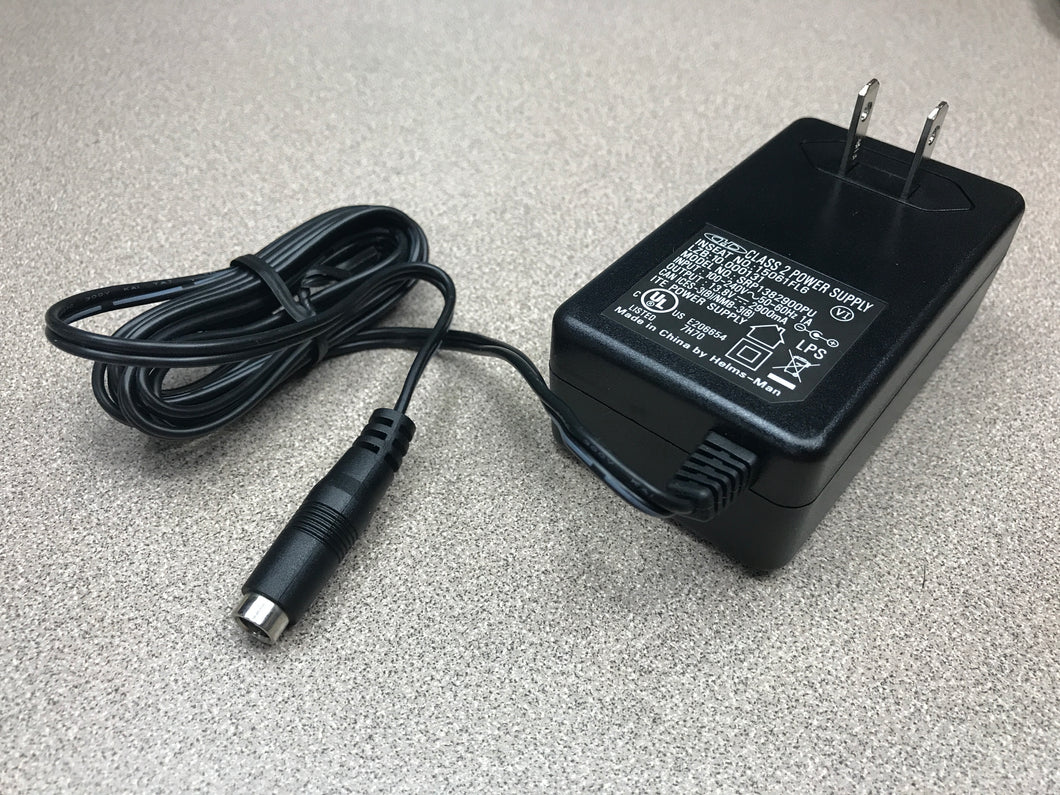 TRANSFORMER Power Supply for Maiden Spa and EDGE by SalonTuff Pedicure Spa Client Chairs