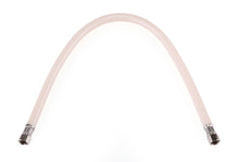 SalonTuff® #VBSET-LA Vacuum Breaker for Los Angeles, CA with Hose Receiver Plate and White Connection Hose - ASSE 1001 / cUPC listed