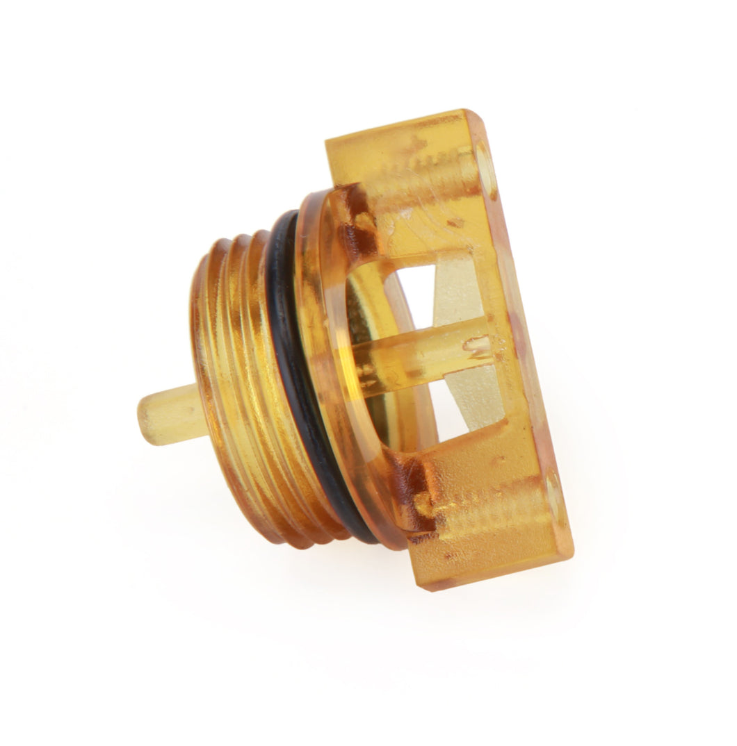 SalonTuff® #VB-SC Vacuum Breaker Sealing Cap