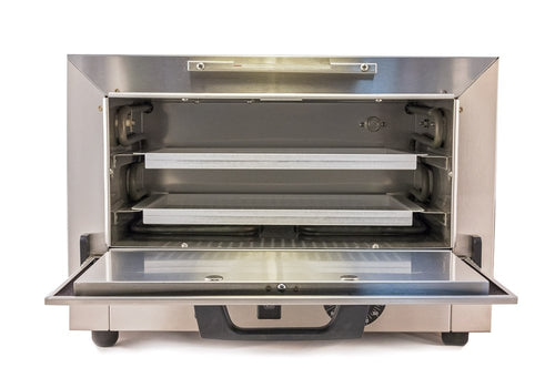 SteriDent Model 200 FDA Approved Dry Heat Sterilizer - NEW!