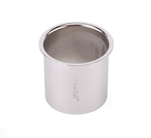 SalonTuff Stainless Steel Salon Tool Holder Insert: 3" diameter