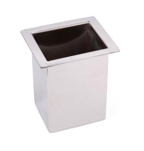 SalonTuff® Stainless Steel Salon Tool Holder Insert: 2 3/4