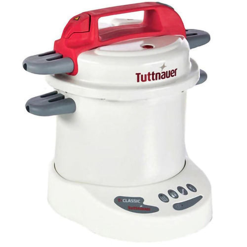 Tuttnauer T-Classic Autoclave