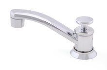 SalonTuff DF-SET Salon Diverter Faucet with White Connection Hose - ASME / cUPC Listed