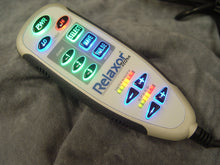 REMOTE Ultra Hand-Held Control Wand for Maiden Spa and EDGE by SalonTuff Pedicure Spa Client Chairs